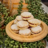Biscoitos Bem Casados VóDulce