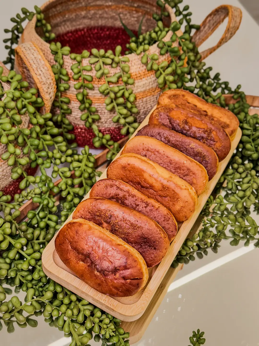 Bolo Sardinha VóDulce - Imagem 2