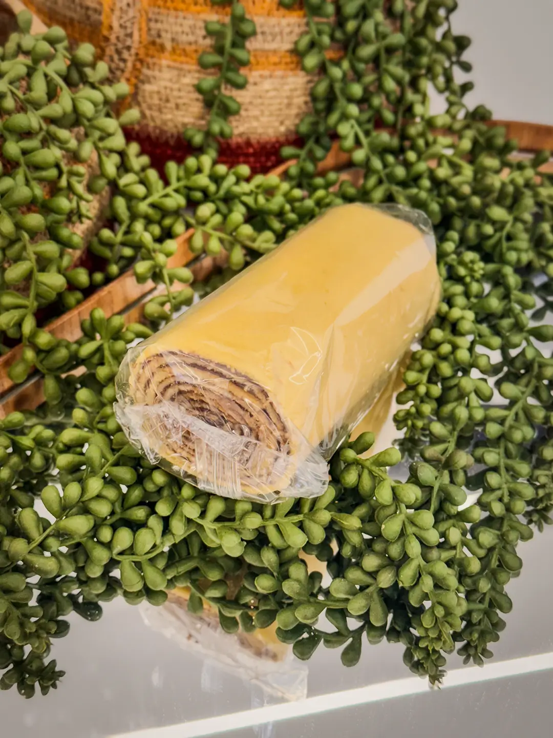 Bolo de Rolo Tradicional