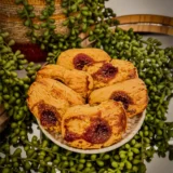 Broa de Bolo de Rolo